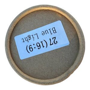 Forito Anti-Blight Light Protector for computer monitors